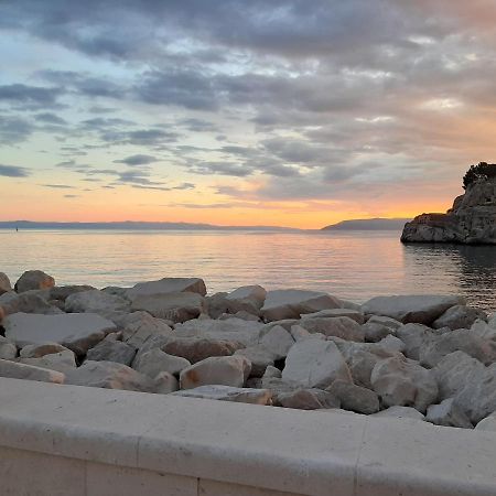 Apartments Kalalarga Deluxe Makarska Luaran gambar