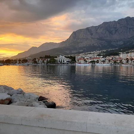 Apartments Kalalarga Deluxe Makarska Luaran gambar