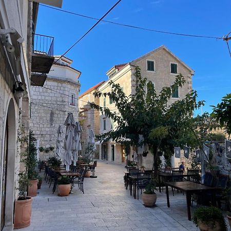 Apartments Kalalarga Deluxe Makarska Luaran gambar