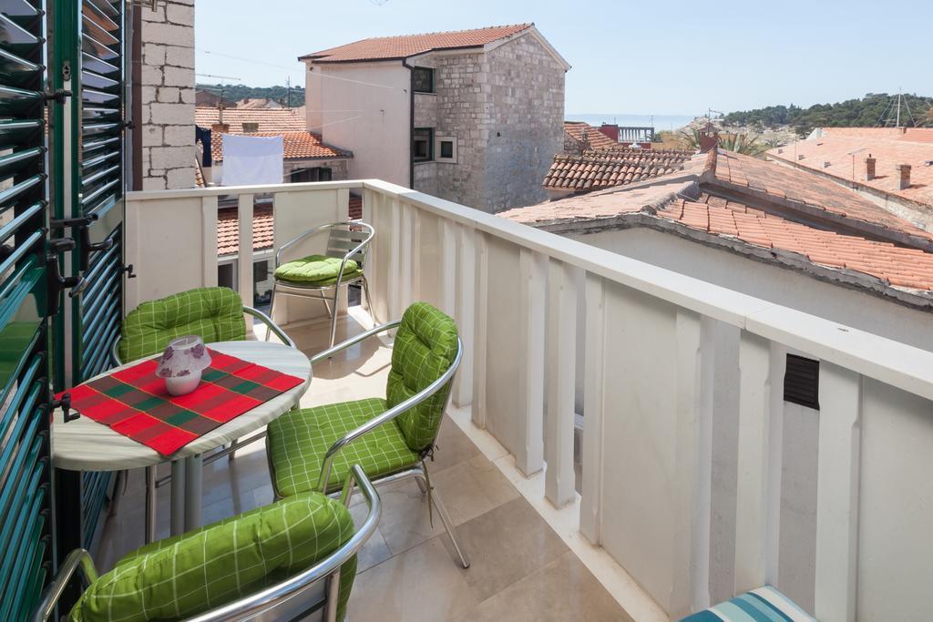 Apartments Kalalarga Deluxe Makarska Bilik gambar