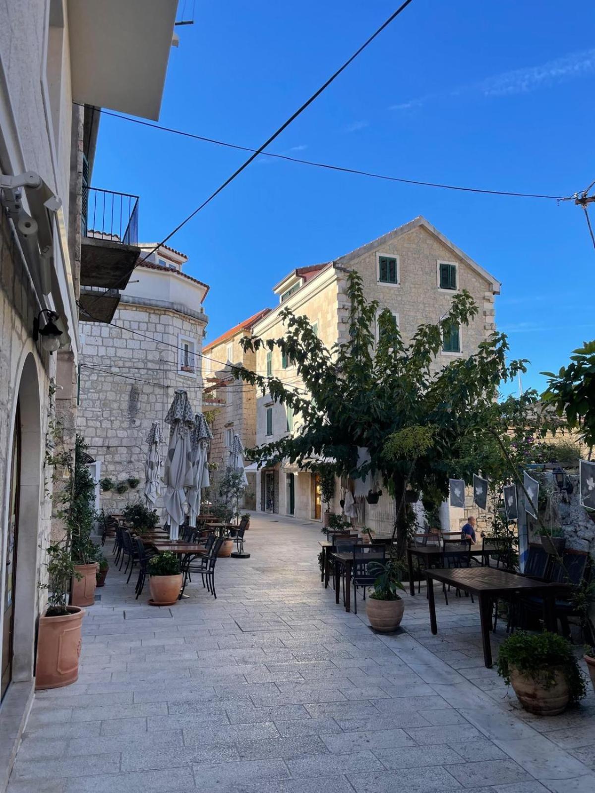 Apartments Kalalarga Deluxe Makarska Luaran gambar