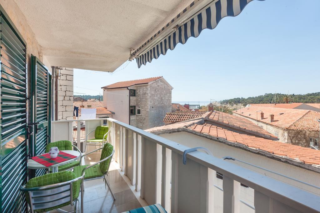 Apartments Kalalarga Deluxe Makarska Luaran gambar