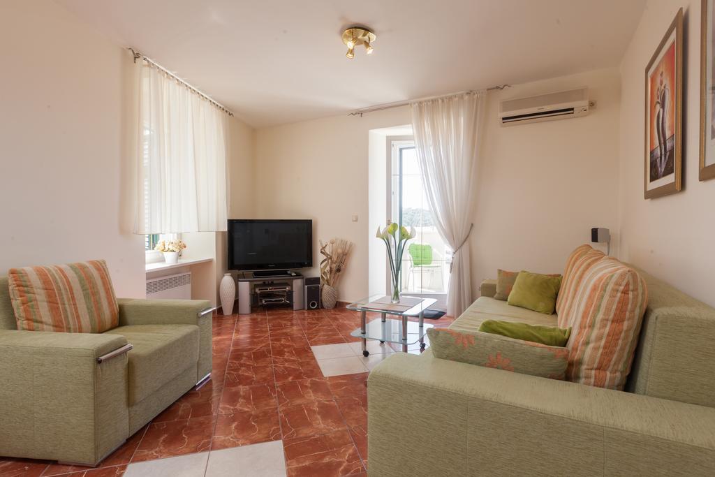 Apartments Kalalarga Deluxe Makarska Luaran gambar