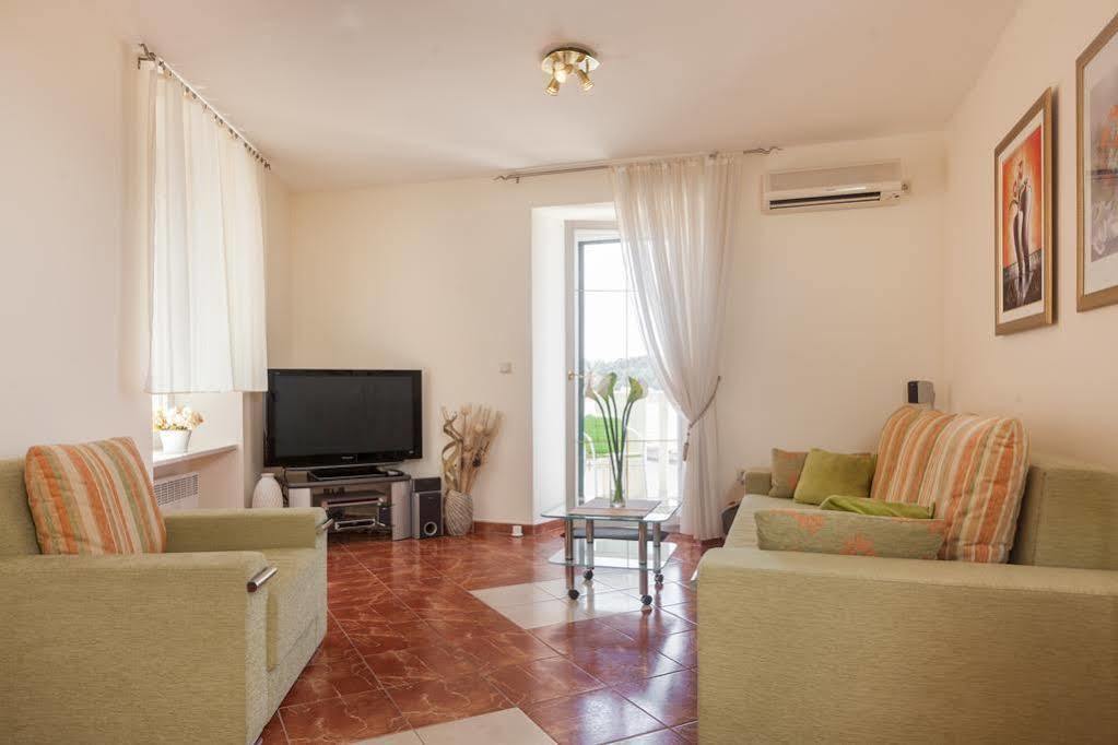 Apartments Kalalarga Deluxe Makarska Luaran gambar