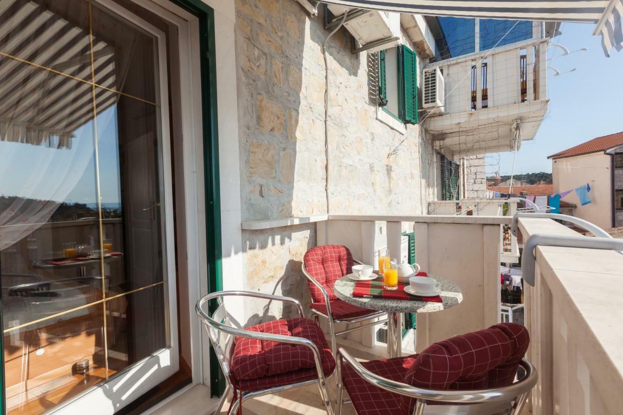 Apartments Kalalarga Deluxe Makarska Luaran gambar